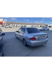 Легковой автомобиль марки, модели: MITSUBISHI LANCER, год выпуска: 2005 г., кузов № CS2A0803926. Для получения всей имеющейся информации о лоте  в том числе фото  необходимо направить запрос на адрес эл. почты  в теме письма указать ФИО должника : pasko.torg80@yandex.ru либо по телефону +7 916  909…