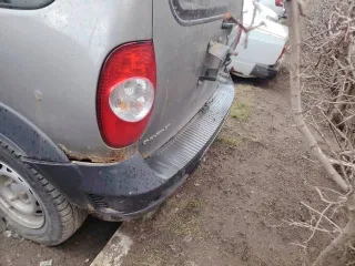 Chevrolet Niva, 2009 года, 80 лс, 243324 км, полный привод; легковой автомобиль CHEVROLET NIVA, ШЕВРОЛЕ НИВА, 2009 г.в., VIN X9L21230090284414, двигатель бензиновый на сжиженном углеводороде.