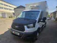Автомобиль Ford Transit, фургон, модель АФ-3720Х5, VIN X9H3720X5B0000378, год изготовления 2011, двигатель P8FA номер BL28361, тип двигателя дизельный, рабочий объем 2198 куб. см, мощность 86 л.с. (63 кВт)