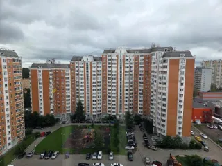Жилое помещение, 37,9 кв.м, Московская обл., д. Голубое, ул. Родниковая, к. 4, кв. 30, общей площадью 37,9 кв.м. (Этаж № 8), кадастровый номер: 50:09:0070106:3115. Вид жилого помещения: Жилое. Общая площадь: 37.9