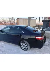 Toyota Camry, 2006 года, 145 лс, АКПП, автомобиль легковой, марка: Toyota, модель: Camry, VIN: JTNBE40K503021276, гос. рег. номер: H596MH45, год изготовления: 2006, в залоге у Банк ВТБ (Публичное АО).