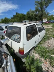 Лот № 10- Автомобиль ВАЗ 11113,  (64-011249) Г/н отсутствует, VIN XTC111100W0080227 (VIN № нечитаемый). Обременения: сведения отсутствуют. Характеристика имущества: Б/у 
Вид транспорта: автомобиль 
Год выпуска: - 
VIN номер: XTC111100W0080227 
Марка: ВАЗ  
Модель: 11113 
