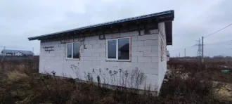 Дом 71 кв.м. и земельный участок 1200+/-12 кв.м. в Ленинградской обл. – Земельный участок, площадь 1200+/- 12кв.м. Кадастровый номер 47:26:0108001:11091; категория земель - земли населенных пунктов, вид разрешенного использования - индивидуальные жилые дома с придомовыми земельными участками…