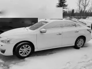 Nissan Teana 2014, транспортное средство легковой автомобиль NISSAN TEANA, 2014 года выпуска, г/н В279СА89, VIN Z8NBCAL33ES002325, рег. № 26-84. ТС в нерабочем состоянии, г. Н. Уренгой, р-н Корчаево, ул. Снежная, 28 (стоянка), начальная цена 1020000 рублей, задаток 153000 рублей, код 0001, рег. №…