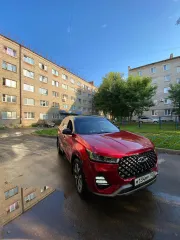 Chery Tiggo 7 Pro 2022 Автомобиль марки Chery модель Tiggo 7 Pro 2022 г.в. VIN-номер LVVDB21B2ND052212 Ознакомление с имуществом производится по месту его нахождения с момента публикации сообщения о продаже имущества и до окончания приема заявок по предварительной записи посредством направления…