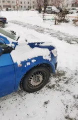 Chevrolet Aveo 2012, 116 л.с., АКПП, легковой автомобиль, регистрационный номер Е517МА89, VIN: XUUTA48EJC0027021.