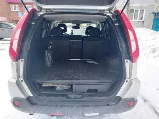 Nissan X-Trail, 2012 года, 141 лс, 300000 км, полный привод, АКПП, идентификационный номер (VIN): Z8NTBNT31CS071418, год выпуска: 2012, гос.номер Х109АР142
