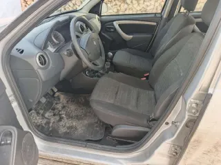 Renault Duster 2014 Автомобиль марки: RENAULT DUSTER, VIN: X7LHSRDJN51430945, 2014 г.в. (состояние хорошее: видимых повреждений нет.)