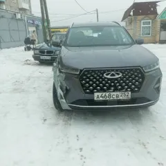 Chery Tiggo 7 Pro Max, 2024 года, 149 лс, АКПП, автомобиль легковой, марка CHERY TIGGO7, модель PRO MAX T32, VIN LVVDB21B5RD480619, гос. рег. номер А468СВ252, год изготовления 2024.