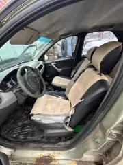 Toyota Camry 2018 года.