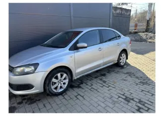 Volkswagen Polo 2012, 105 лс, 116722 км, АКПП, XW8ZZZ61ZCG052771.