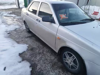 LADA  ВАЗ  Priora 2008 г.в. Легковой автомобиль марки  – LADA  ВАЗ  Priora, VIN XTA21703080137319, Год выпуска 2008., ПТС – серия 73 ОН 233908 от 26.11.2015 г.