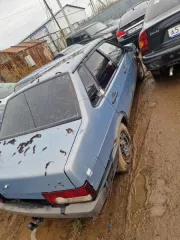 Автомобили ВАЗ 21144, ВАЗ 21099, ВАЗ 210930, ВАЗ 210740, ВАЗ 210540, ВАЗ 21074, ВАЗ 21093, ВАЗ 11183, ВАЗ 219000, ВАЗ 217030, ВАЗ 21101, ВАЗ 21099, ВАЗ 21074, ВАЗ 21043, ВАЗ 21074. Транспортные средства длительное время не эксплуатировались и не подвергались обслуживанию, нет возможности проверить…