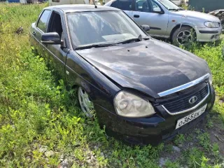 ВАЗ, Лада 1997-2011 автомобили марок ВАЗ, Лада т/с продаются единым лотом. Информация о лоте (в том числе об имеющихся обременениях/ограничениях) указана в информационном извещении. Имущество продается в том виде, в каком оно есть, и в случае продажи возврату/обмену не подлежит. За скрытые дефекты…