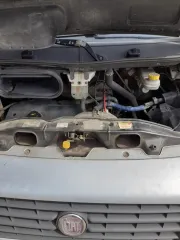 Автомобиль марки Fiat Ducato 2012 года выпуска, VIN ZFA25000002179253.