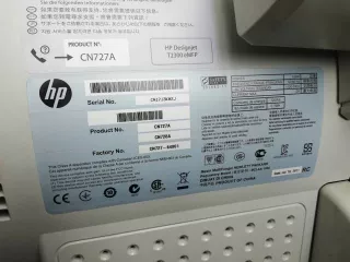 МФУ  плоттер  HP DesignJet T2300 eMFP, 2011 г/в МФУ  плоттер  HP DesignJet T2300 eMFP, 2011 г/в, использовался несколько раз.