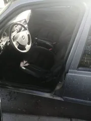 Daewoo Nexia 2012 года, цвет темно-серый. VIN: XWB3L32EDCA266283, ПТС: 66УК877085. Двигатель бензиновый.