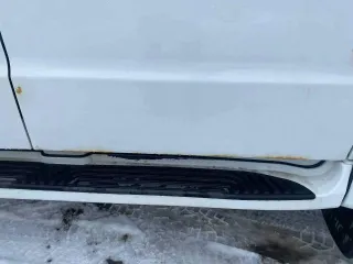 УАЗ Patriot 2007 года, 112 лс, 88633 км, полный привод еще Легковой автомобиль, марка: УАЗ, модель: Патриот, год изготовления: 2017, VIN: XTT316300H1014839.