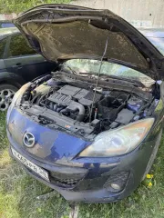 Mazda 3, 2012 автомобиль марки Mazda модель 3 2012 г.в. VIN-номер JMZBL12Z511534247 можно ознакомиться по месту его нахождения: Тамбов, Урожайная 2Е, предварительно согласовав время с финансовым управляющим по тел. +79191206769, либо путем направления запроса на электронную почту…