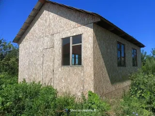 Земельный участок площадью 3982 м2 и жилой дом площадью 35.3 м2, расположенные по адресу: Республика Башкортостан, Чишминский район, сельское поселение Новотроицкий сельсовет, деревня Александровка, улица Полевая, дом 9. Кадастровый номер участка: 02:52:100201:22, кадастровый номер дома…