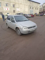 Lada Kalina 2008 года выпуска. VIN/кузов: XTA11173090021597. Для осмотра звонить по телефону 8 927 275 00 80 в будни с 10:00 до 16:00.