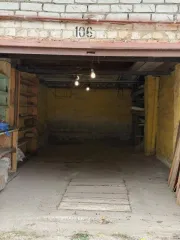 Гараж 37.1 кв.м в Пензенской области, г. Заречный, Гаражный кооператив №1, блок 7, место 106. Назначение: здание. Кадастровый номер: 58:34:0010119:1161.