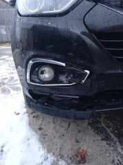 Транспортное средство, легковой автомобиль, Hyundai IX 35, VIN TMAJU81BDCJ250762, 2011 г.в., г/н К838УС86, рег. № 25-163; Должник: Скидан А.Н., собственник: Скидан А.Н. Лот: Транспортное средство, легковой автомобиль, Hyundai IX 35, VIN TMAJU81BDCJ250762, 2011 г.в., г/н К838УС86, г. Лянтор, мкр.3…