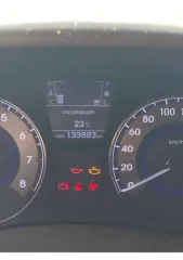 Hyundai Solaris 2013 года, 123 лс, 133883 км транспортное средство: марка/модель: ХЕНДЭ СОЛЯРИС, идентификационный номер (VIN номер): Z94CU41DADR230132, год изготовления: 2013, гос.номер: Е475ЕН136.