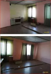 1/3 доли в праве общей собственности на земельный участок, расположенный по адресу: Новосибирская область, город Новосибирск, Октябрьский район, улица Артиллерийская д. 162, общая площадь 617 м², категория земель: земли поселений – для эксплуатации индивидуального жилого дома, кадастровый номер…