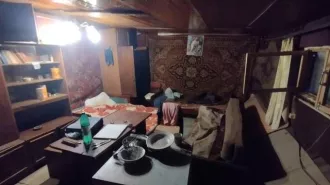 Нежилое помещение, кадастровый номер 29:28:106067:1044, адрес: Архангельская область, городской округ «Северодвинск», город Северодвинск, квартал 231, ГСК «Волна», секция 38, гаражный бокс 27, собственность, площадь 53.2 кв.м.