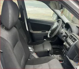 Lada Priora 2015 года, 97,9 лс, автомобиль ВАЗ 217130 Priora (VIN №XTA217130F0119146) 2015 г. выпуска