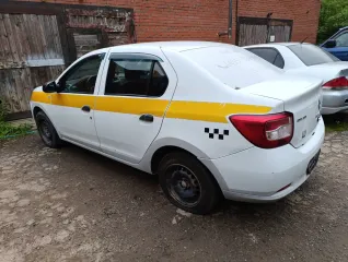 Renault Logan, 2018 автомобиль марки Рено модель Логан, 2018 г.в. VIN-номер X7L4SRAVP60529902. Информацию о соответствующем лоте (состав, характеристики и др.) в полном объеме можно получить в рабочие дни с 10:00 до 16:00, по предварительной договоренности по телефону: +7 (963) 782-33-40 - Николай…