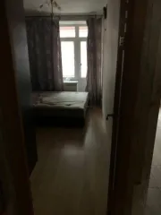 Квартира 45 м² в Московской области, город Химки, улица Германа Титова, дом 2, корпус 2, квартира 40. Общая площадь 45,00 кв. м. Кадастровый номер: 50:10:0010317:836.