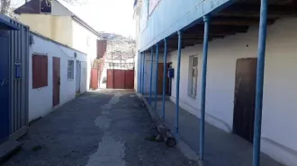 Помещение свободного назначения 20 кв.м, 2 этаж, село Карата, Ахвахский район, Республика Дагестан. Объект аренды, площадь 20 кв.м, номер на поэтажном плане 2 этажа: 3, адрес: Республика Дагестан, р-н Ахвахский, село Карата. Косметический ремонт. Кадастровый номер объекта недвижимости…