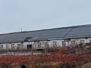 Имущественный комплекс ООО «Давлекановский кирпичный завод», обремененный залогом, в том числе: водонапорная башня, 28,9 кв. м, кад. N 02-04-04/003/2005-177; склад ГСМ, 39,7 кв. м, кад. N 02-04-04/003/2005-181; дробильный цех, 406,5 кв. м, кад. N 02-04-04/003/2005-179; шихтозапасник, 725,1 кв. м…