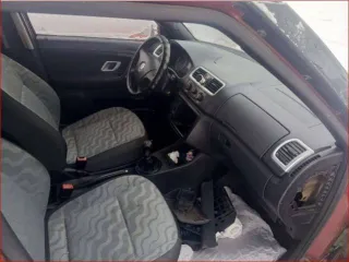 Skoda Fabia 2008 Skoda Fabia, 2008 года, 69 лс еще Skoda Fabia, 2008 года, 69 лс еще автомобиль SKODA FABIA, 2008, VIN: XW8BH45J88K450218. В залоге у ООО МФК "ПСБ Финанс".