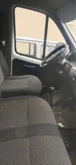 ГАЗ 2705, 2013 года выпуска, VIN: Х96270500D0746107. Тип ТС: грузовой фургон, цвет: белый. Свидетельство о регистрации транспортного средства: 23 38 № 730152, регистрационный знак: Н039КТ123