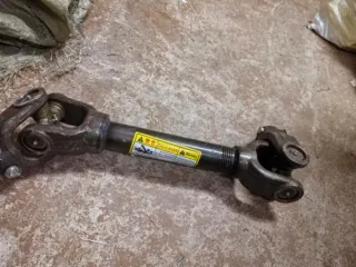 Запчасти Годные остатки: Запчасти (согласно приложению). Проверка исправности имущества не проводилась. Товаросопроводительные документы не передавались. Погрузка и транспортировка имущества с места хранения осуществляется покупателем силами и за его счет. Имущество продается в том виде…