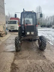 Погрузчик Т229, 2013 года выпуска, заводской номер 6694 (82000861), двигатель №777823