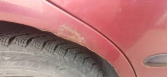 Hyundai Accent, 2005 года, 102 лс, 269082 км Легковой автомобиль, марка: Hyundai, модель: Accent, год изготовления: 2005, VIN: X7MCF41GP6M056966,, г/н: М155АО193. ТС б/у, возможно наличие скрытых дефектов.