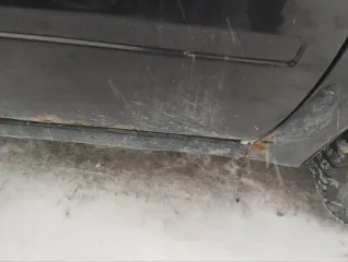 Lada Granta 2015 года, 87 лс, 134726 км, легковой автомобиль марки LADA, модель 219110 Lada Granta, VIN XTA219110FY204606.