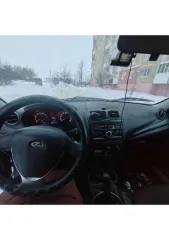 Lada Granta, 2021 года, 87 л.с., 199779 км, автомобиль легковой, марка: LADA, модель: GRANTA, VIN: XTA219110M0403526, гос. рег. номер: У568СХ71, год изготовления: 2021