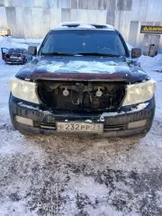 Автомобиль марки TOYOTA, модель Land  Cruiser, 2008 года выпуска, VIN номер  JTMHT05J404016366 с момента публикации сообщения о продаже имущества и до окончания приема заявок по предварительной записи путем направления письма на электронную почту arbit71@yandex.ru, ознакомление по адресу : г Тула  …