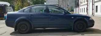 Высвобождаемое движимое военное имущество (автомобиль) Высвобождаемое движимое военное имущество, автомобиль: ФОЛЬКСВАГЕН ПАССАТ  VIN: WVWZZZ3BZ2P172570 (приложение №1) 
Год выпуска: 2001 
Мощность двигателя: 115 
VIN номер: WVWZZZ3BZ2P172570 
Объем двигателя: 1984 
Вид транспорта: легковой 
Марка…