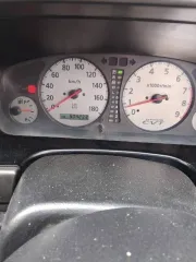 Nissan Avenir 1999 года, 145 лс, 541000 км, АКПП. Автотранспортное средство NISSAN AVENIR SALUT X 1999 г., кузов № PW11-010671, гос.номер А068РТ27.