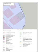 Земельный участок 1230 кв.м, Республика Карелия, п. Райконкоски. Земельный участок из земель населенных пунктов в кадастровом квартале 10:16:0080207. Площадь 1230 кв. м. Цель использования земельного участка: Для индивидуального жилищного строительства. Местоположение: Российская Федерация…