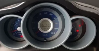 Автомобиль легковой, марка: CHERY, модель: S12, VIN: LVVDB12B7BD201346, гос. рег. номер: А184ХВ174, год изготовления: 2011