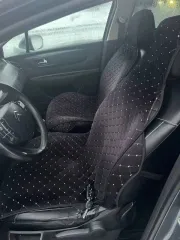 Citroen C4, 2009, 120 лс, 181549 км, АКПП, легковой автомобиль СИТРОЕН С4 VIN VF7LC5FWF9Y580341, 2009 г.в., цвет серый, модель двигателя 10FHBUP5A5FW 0655393, мощность 120 (88) л.с. (кВт), рабочий объем 1598, тип двигателя бензиновый, привод передний.