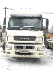 Право требования к Михайлову Георгию Владимировичу о передаче автомобиля КАМАЗ 65206-Т5 2018 года выпуска (VIN XTC652065J2504251), полуприцепа WIELTON NS-3 2012 года выпуска (VIN SUDNS340000030741), о взыскании 9 000,00 руб. Дополнительную информацию об имуществе и порядке ознакомления с ним можно…