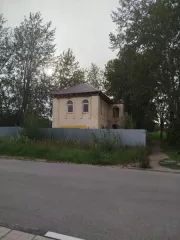 объект незавершенного строительства с кадастровым номером 53:23:8311801:257, площадь застройки 202 кв.м., степень готовности 79%, расположенный по адресу: г. Великий Новгород, ул. Сенная, д. 3 объект незавершенного строительства с кадастровым номером 53:23:8311801:257, площадь застройки 202 кв.м…